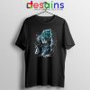Super Fusion Dragon Ball Tshirt Saiyan Tee Shirts S-3XL