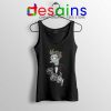 The Dogfather Ralph Wiggum Tank Top Simpsons Tops S-3XL