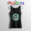 The Jasmine Dragon Tank Top Tea Starbucks Tank Tops S-3XL