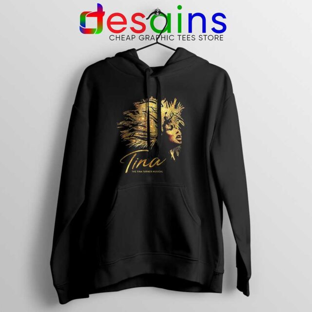 The Tina Turner Musical Hoodie