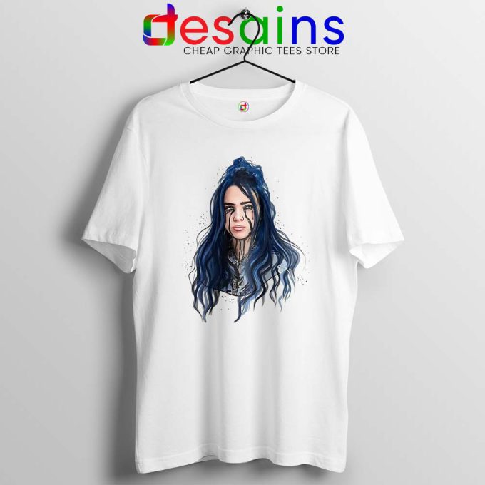 When the Partys Over Tshirt