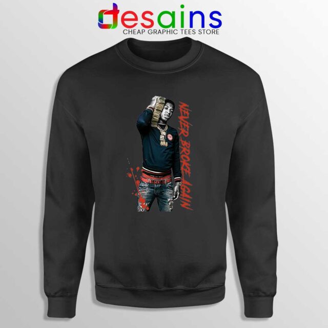 Youngboy NBA Never Broke Again Sweatshirt