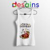 Cats Santa For Everybody Tank Top Christmas Cats Tops S-3XL