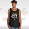 Juice WRLD King 999 Graphic Tank Top – Hip-Hop FashionJuice WRLD King 999 Graphic Tank Top – Hip-Hop Fashion