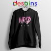 Juice Wrld 999 Art Hoodie Rap Hip Hop Hoodies S-2XL