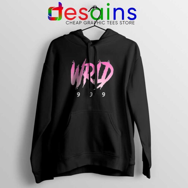 Juice Wrld 999 Art Hoodie