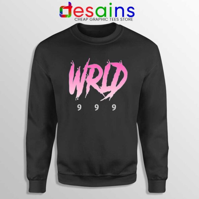 Juice Wrld 999 Art Sweatshirt