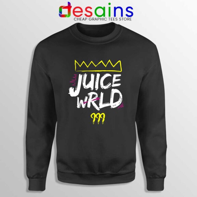 Juice Wrld King 999 Shirt