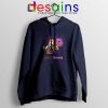 Lord of The Donuts Simpsons Hoodie Cartoon Hoodies S-2XL