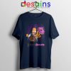 Lord of The Donuts Simpsons Tshirt Cartoon Tee Shirts S-3XL