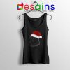 Merry Christmas Vader Tank Top Darth Vader Star Wars Tank Tops S-3XL