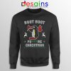 Pingu Noot Noot Christmas Sweatshirt Funny Sweater S-3XL
