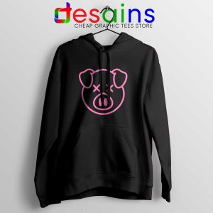 Shane Pig Merch Hoodie Shane Dawson Merch Hoodies S-2XL