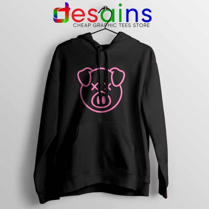 Shane Pig Merch Hoodie