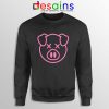 Shane Pig Merch Sweatshirt Shane Dawson Merch Sweater S-3XL