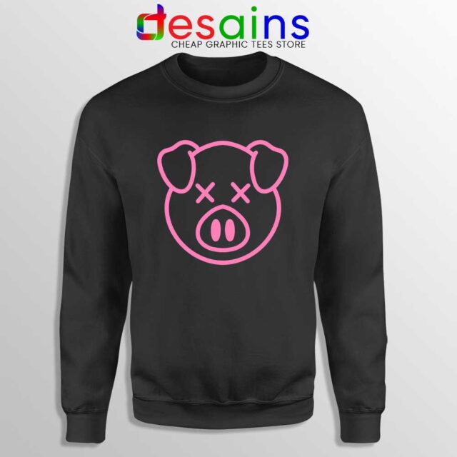 Shane Pig Merch Sweatshirt