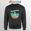 Sound of Science Rick Sweatshirt Get Schwifty Sweater S-3XL