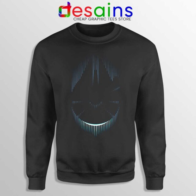Star Wars Falcon Art Sweatshirt