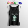 Teddy Rick Sanchez Tank Top Rick and Morty Tank Tops S-3XL