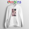 Thank u Next Poster Hoodie Ariana Grande Hoodies S-2XL