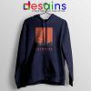 Visit Tatooine Hoodie Star Wars Location Hoodies S-2XL