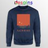 Visit Tatooine Sweatshirt Star Wars Location Sweater S-3XL