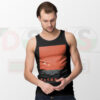 Visit Tatooine Twin Suns Tank Top – Retro Sci-Fi Desert Art