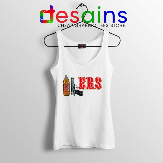 40/9 ERS 40oz 9mm Tank Top