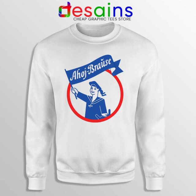 Ahoj Brause Sweatshirt