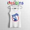 Ahoj Brause Tank Top Germany Candy Tank Tops Size S-3XL