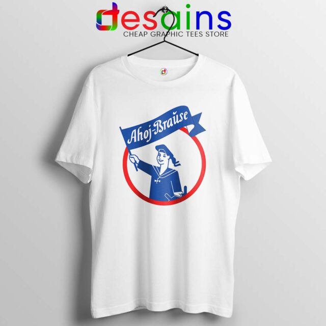 Ahoj Brause Tshirt