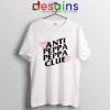Anti Peppa Peppa Club Tshirt Anti Social Social Club Tee Shirts S-3XL