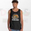 The Child Floating Pod Tank Top