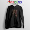 Batman Dark Vision Hoodie The Batman Art Hoodies S-2XL