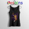 Best Dunks Black Mamba Tank Top Kobe Bryant RIP NBA Tops S-3XL