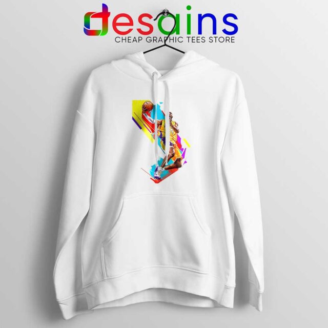 Best Player Bryant Dunk Hoodie