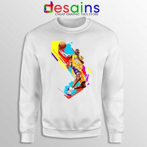 Best Player Bryant Dunk Sweatshirt RIP Kobe Bryant Merch Sweaters