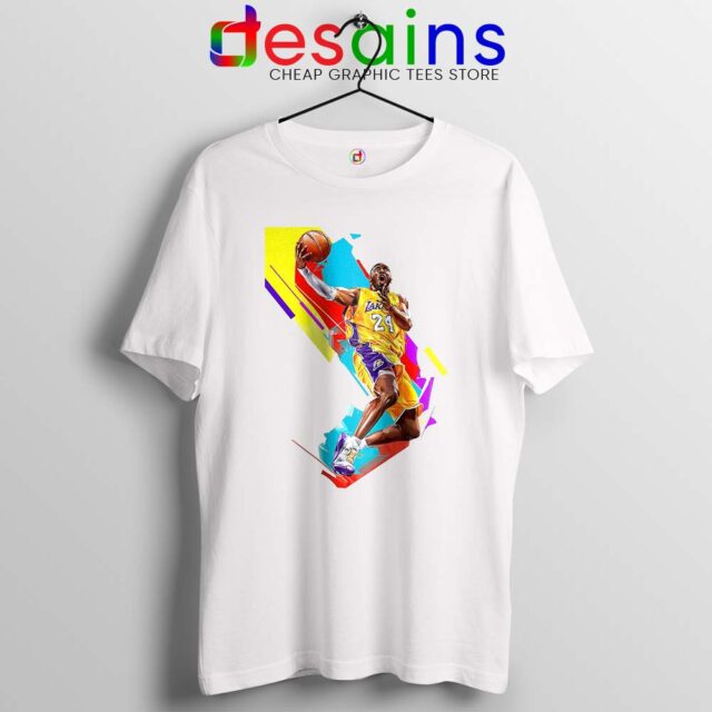 Best Player Bryant Dunk Tshirt