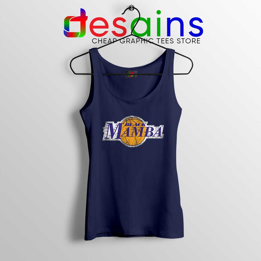 Kobe Bryant Lakers Jersey Art Tshirt Kobe Mamba RIP - DESAINS STORE