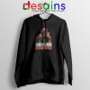 Deadpool No One Cares Hoodie Funny Deadpool Hoodies Size S-3XL