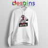 Deadpool Stormtrooper Helmet Hoodie Star Wars Funny Hoodies S-2XL