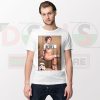Forbidden Naked Princess Leia T-Shirt