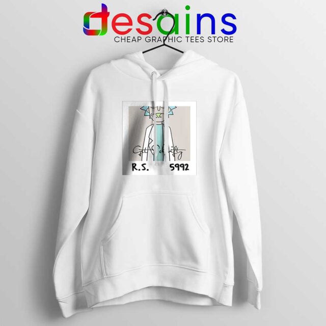 Get Schwifty 1989 Taylor Swift Hoodie