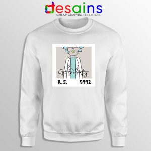 Get Schwifty 1989 Taylor Swift Sweatshirt Rick and Morty Sweater