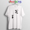 Girl With Dragons Tshirt Banksy Khaleesi Tee Shirts S-3XL