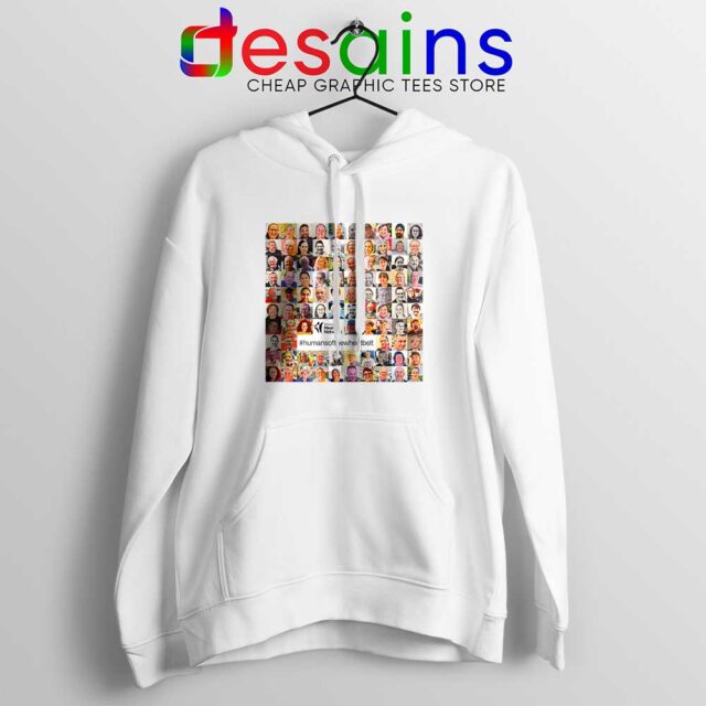 Humans of the Wheatbelt 4 Hoodie