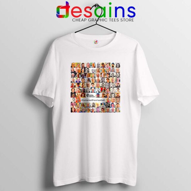 Humans of the Wheatbelt 4 Tshirt