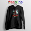 Im Sorry Did I Offend You Hoodie Deadpool Quotes Hoodies S-3XL