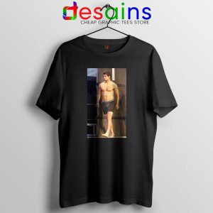 Jimmy Garoppolo Sexy Black Tshirt San Francisco 49ers Tee Shirts