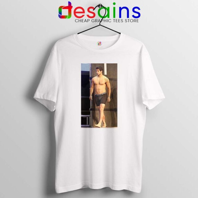 Jimmy Garoppolo Sexy Tshirt